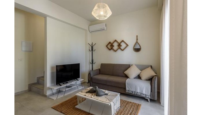Hotel Azure Beach Villas poza 8