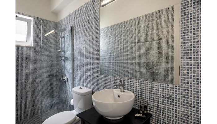 Hotel Azure Beach Villas poza 10
