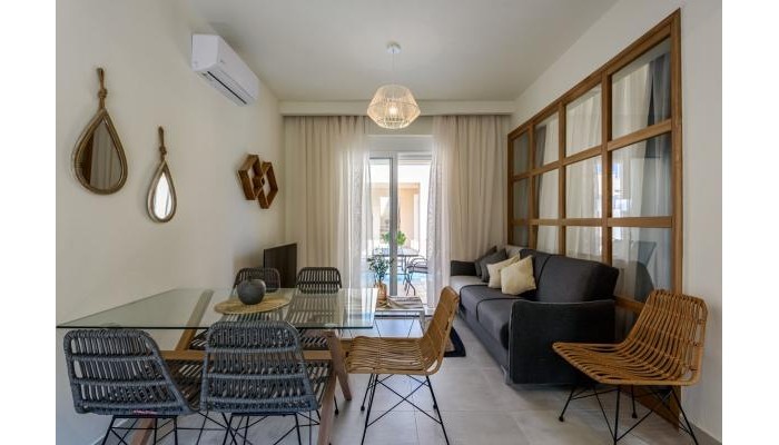 Hotel Azure Beach Villas poza 7