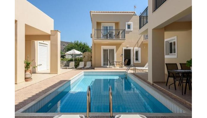 Hotel Azure Beach Villas poza 12