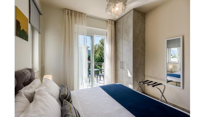 Hotel Azure Beach Villas poza 4