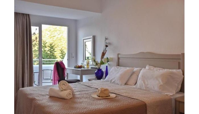 Hotel Bali Mare poza 5