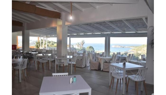 Hotel Bali Mare poza 18