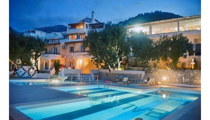 Hotel Bali Mare poza 0