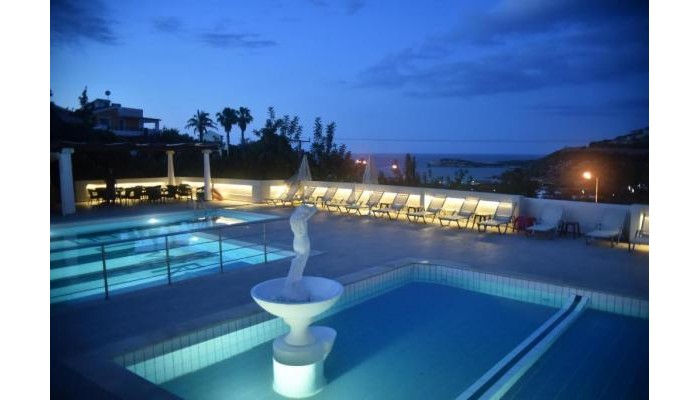 Hotel Bali Mare poza 22