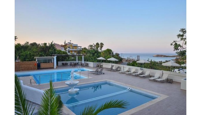 Hotel Bali Mare poza 24