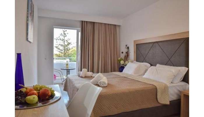 Hotel Bali Mare poza 2