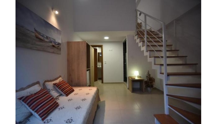 Hotel Bali Mare poza 7