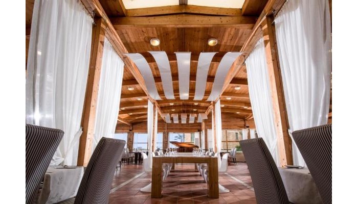 Hotel Bella Beach poza 9