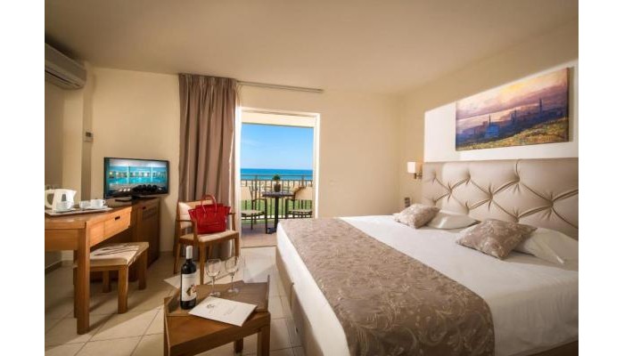 Hotel Bella Beach poza 3