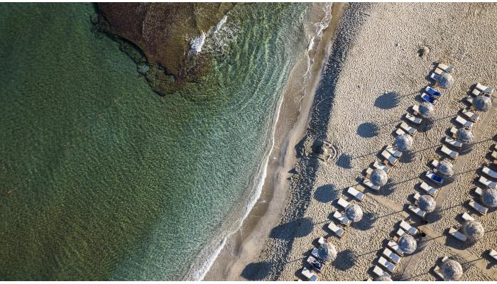 Hotel Bella Beach poza 21