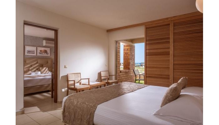 Hotel Bella Beach poza 4