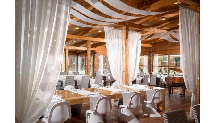 Hotel Bella Beach poza 5