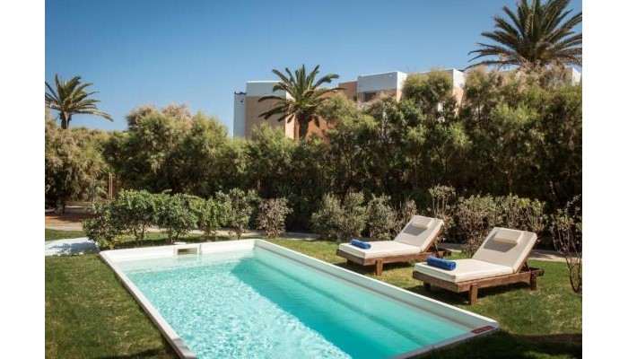 Hotel Bella Beach poza 13