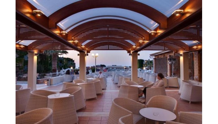 Hotel Bella Beach poza 7
