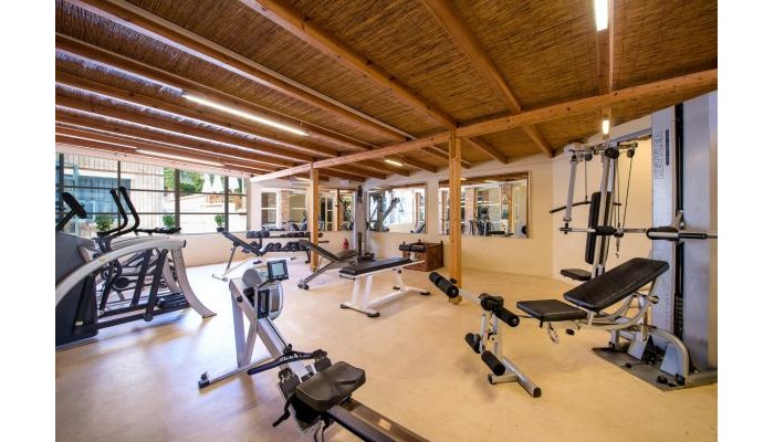 Hotel Bella Beach poza 22