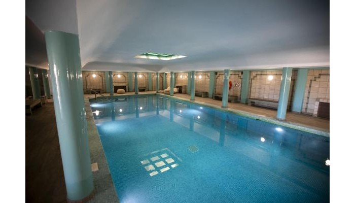 Hotel Bella Beach poza 19