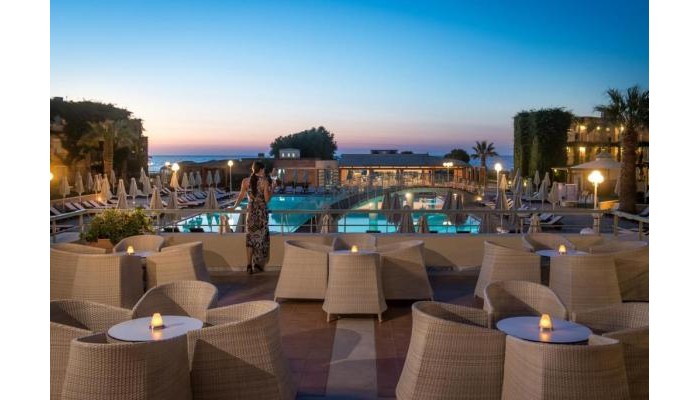 Hotel Bella Beach poza 6