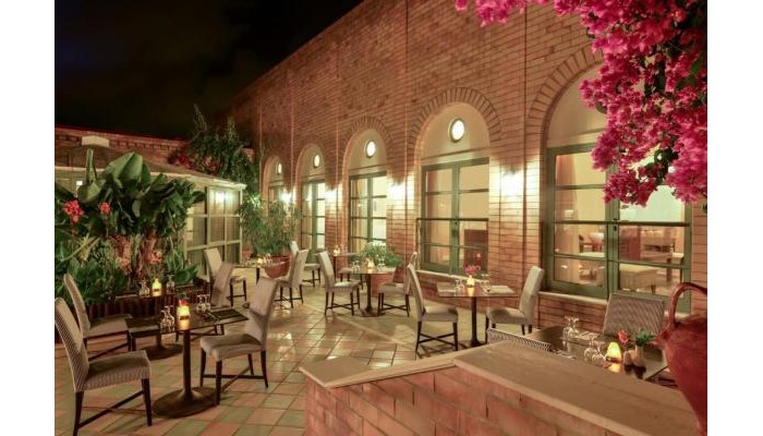 Hotel Bella Beach poza 8