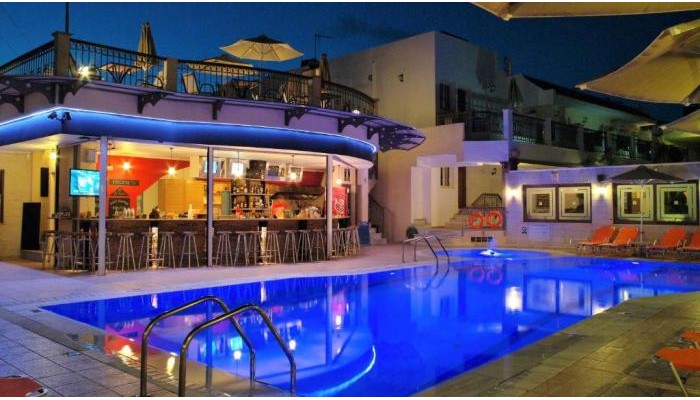 Bella Elena Apartments poza 21