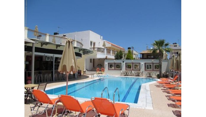 Bella Elena Apartments poza 18