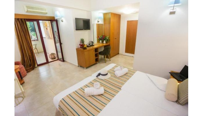 Bella Elena Apartments poza 8