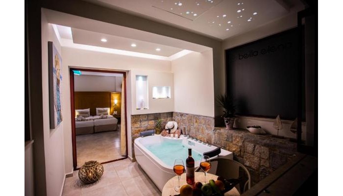 Bella Elena Apartments poza 10