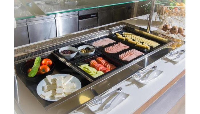 Bella Elena Apartments poza 13