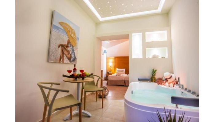 Bella Elena Apartments poza 11