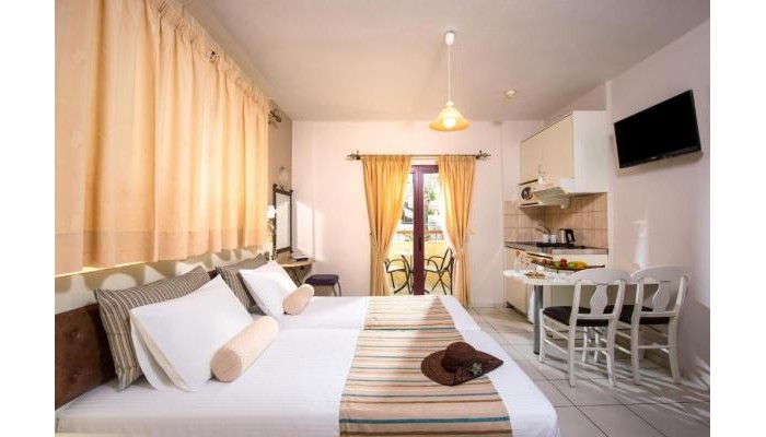 Bella Elena Apartments poza 3