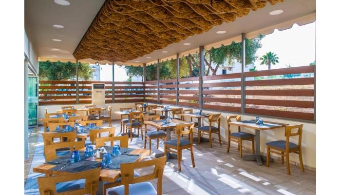 Bella Elena Apartments poza 12