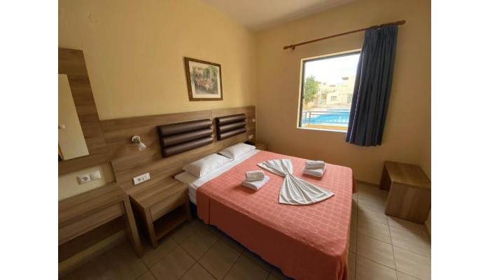 Blue Aegean Hotel & Suites poza 9