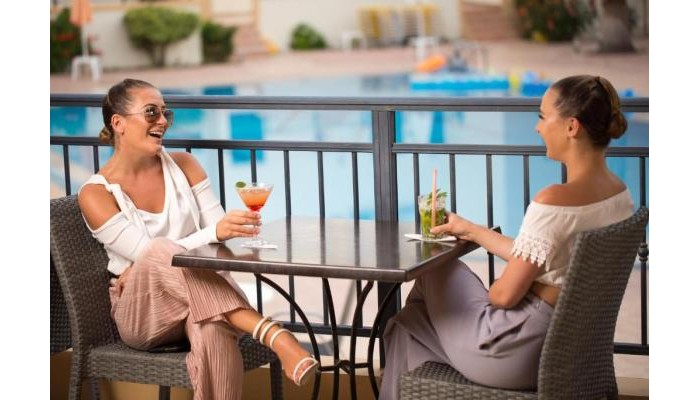Blue Aegean Hotel & Suites poza 18