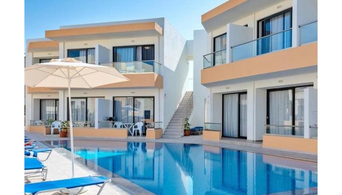 Blue Aegean Hotel & Suites poza 24