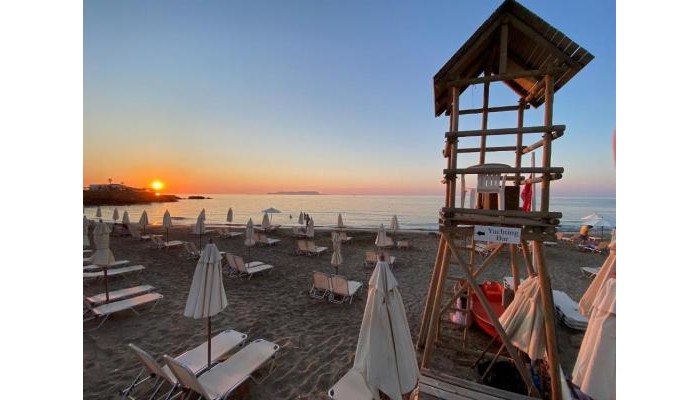 Blue Aegean Hotel & Suites poza 22