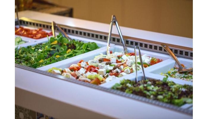 Blue Aegean Hotel & Suites poza 15