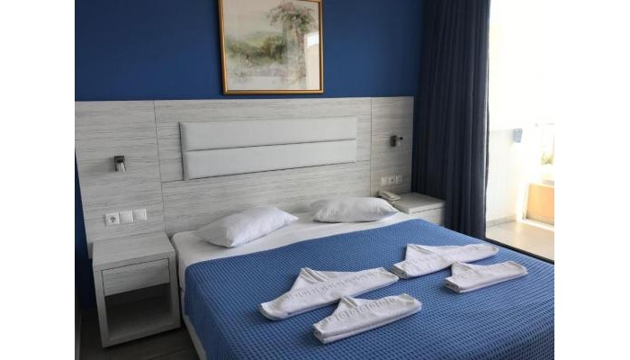 Blue Aegean Hotel & Suites poza 5