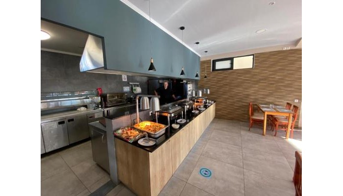 Blue Aegean Hotel & Suites poza 16
