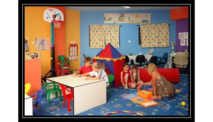Blue Aegean Hotel & Suites poza 34