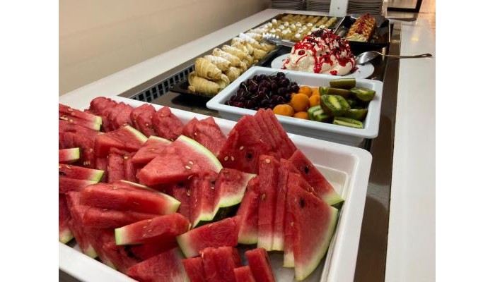 Blue Aegean Hotel & Suites poza 17