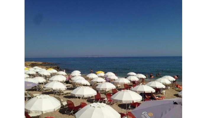 Blue Aegean Hotel & Suites poza 26