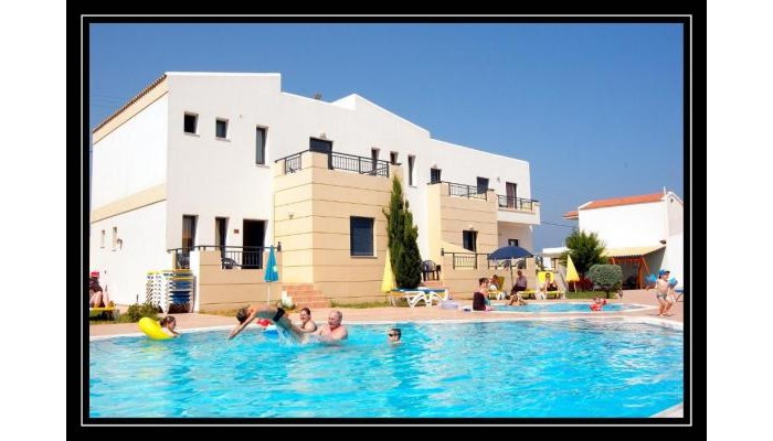 Blue Aegean Hotel & Suites poza 28