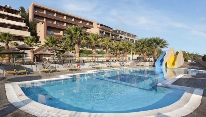 Blue Bay Resort & Spa poza 2