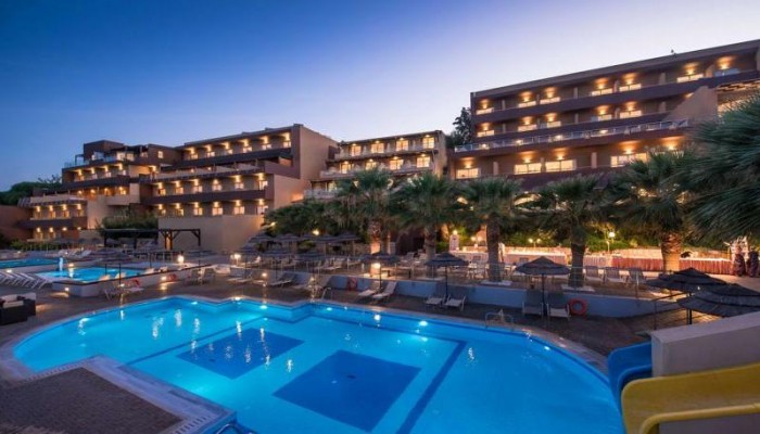 Blue Bay Resort & Spa poza 0