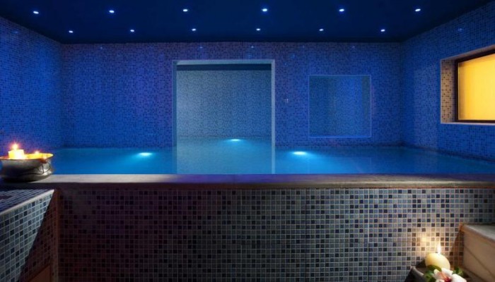 Blue Bay Resort & Spa poza 9