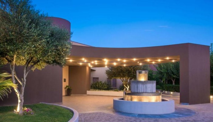 Blue Bay Resort & Spa poza 4