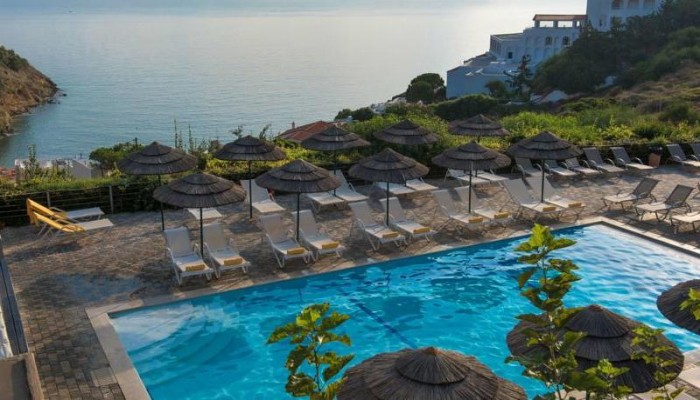 Blue Bay Resort & Spa poza 7