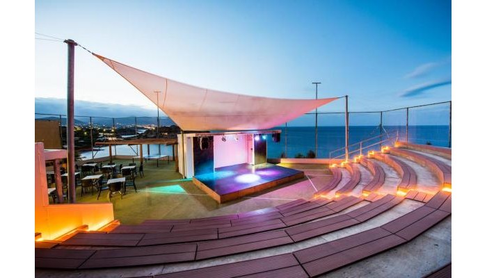 Blue Marine Resort & Spa poza 12