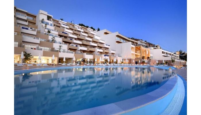 Blue Marine Resort & Spa poza 1