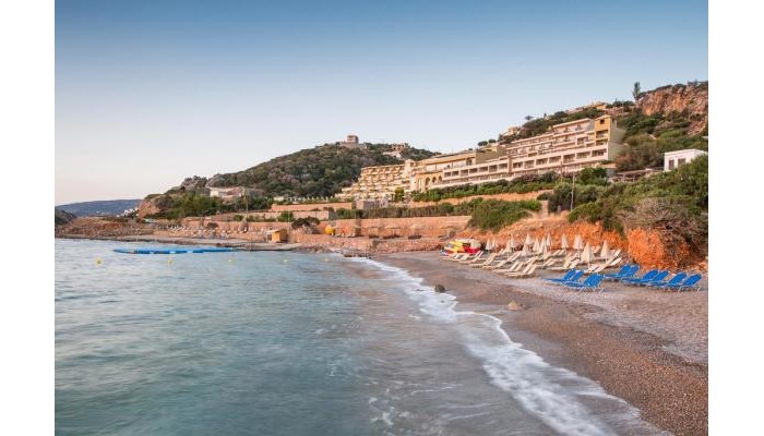 Blue Marine Resort & Spa poza 14